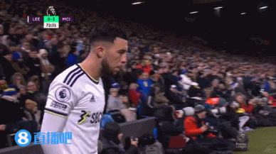 记者：莱斯特城中场哈努斯即将加盟斯图加特，转会费3000万欧