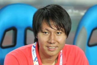 河村的