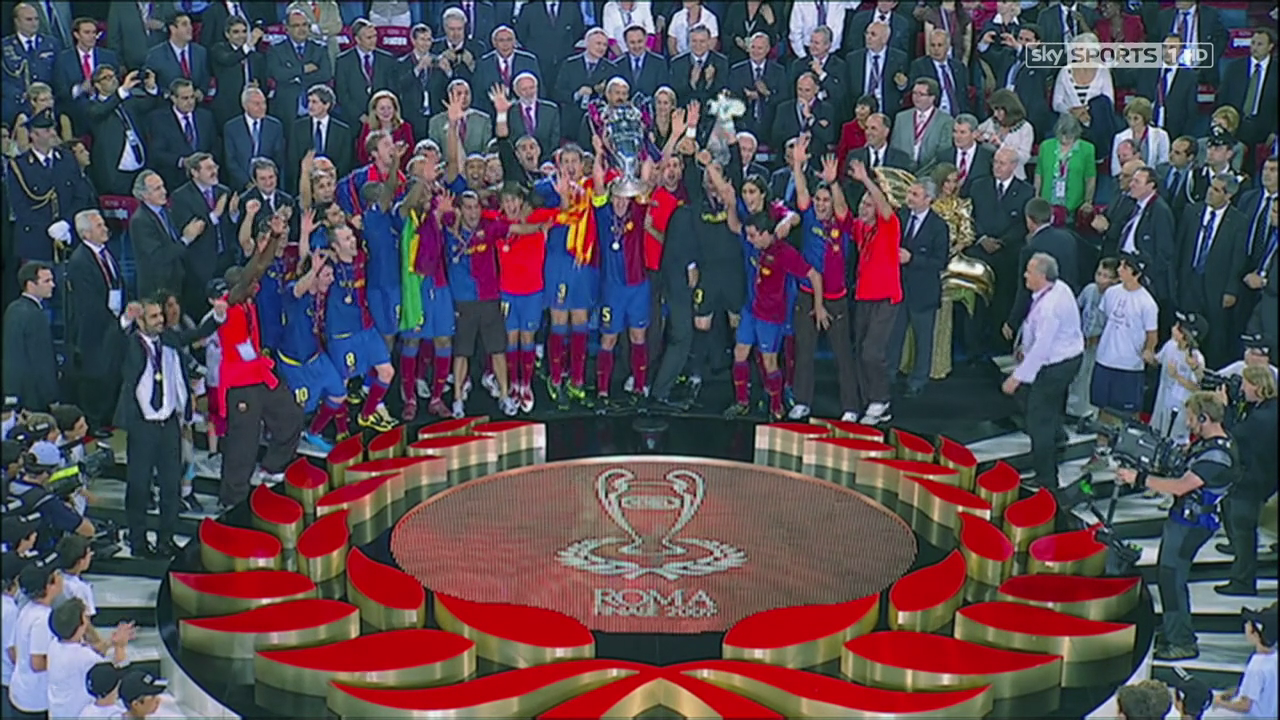 英超悲喜夜欧冠前五易主 曼联创三大纪录 曼城切