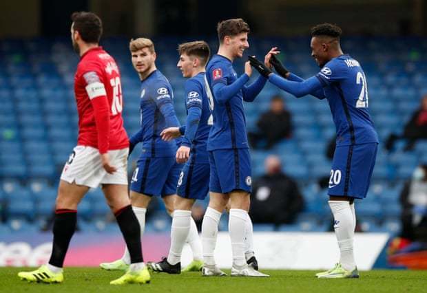 桥牌年度精彩牌例整理